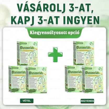 🌟Korlátozott készlet! A SMASUO® 🎁 további 30% kedvezményt kínál! Helyezze vissza testét és egészségét. Cselekedjen most – ez a lehetőség nem tart sokáig.