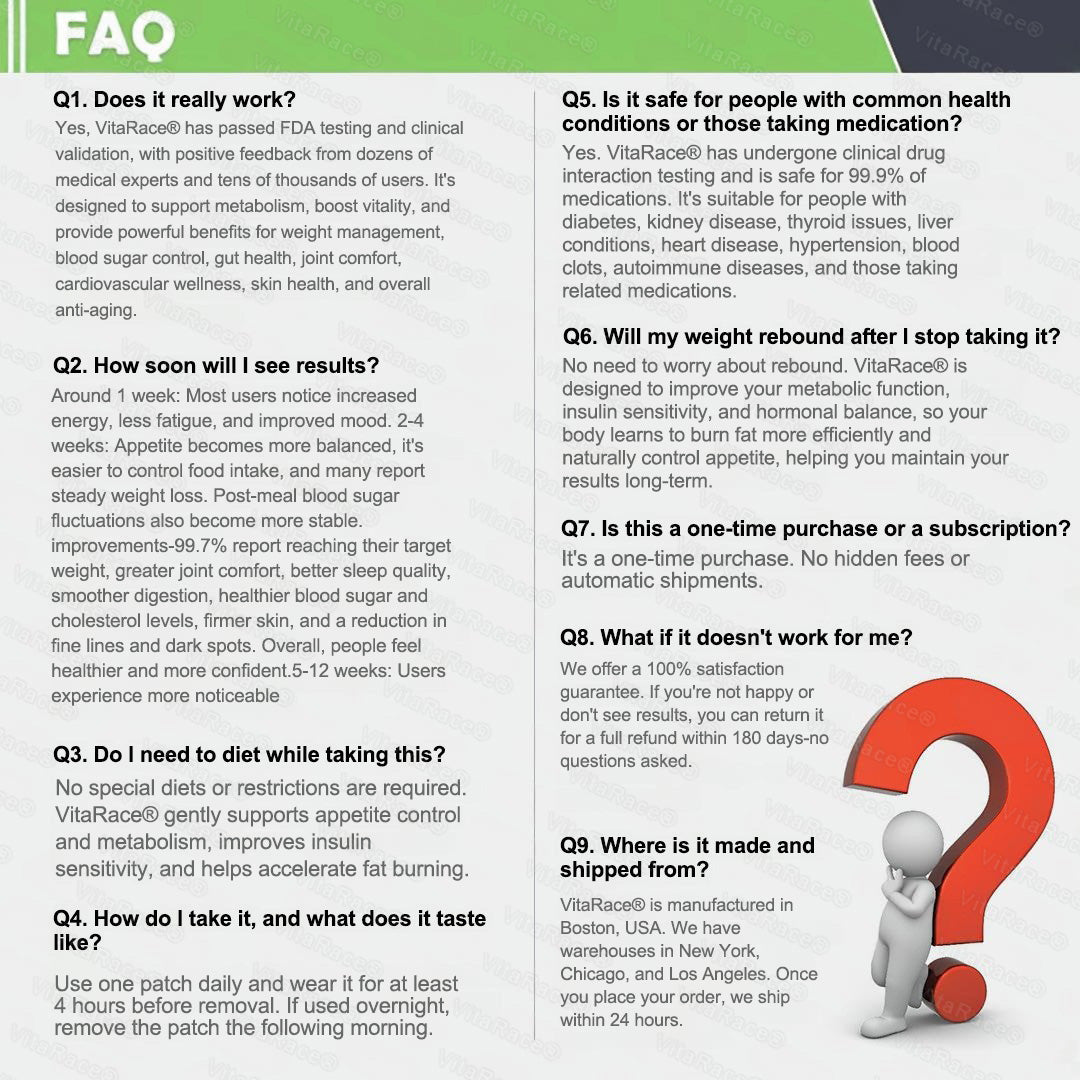 𝑽𝒊𝒕𝒂𝑹𝒂𝒄𝒆® 𝗕𝗼𝘁𝘂𝗹𝗶𝗻𝘂𝗺 & 𝗠𝗼𝗿𝗶𝗻𝗴𝗮 & 𝗕𝗲𝗲 𝗩𝗲𝗻𝗼𝗺 20-𝒊𝒏-1 𝑺𝒍𝒊𝒎 & 𝑯𝒆𝒂𝒍𝒕𝒉𝒚 𝑷𝒂𝒄𝒕𝒉(𝑂𝑛𝑐𝑒 𝑎 𝑑𝑎𝑦, 𝑣𝑖𝑠𝑖𝑏𝑙𝑒 𝑟𝑒𝑠𝑢𝑙𝑡𝑠 𝑖𝑛 7 𝑑𝑎𝑦𝑠) ✅ 𝗦𝘂𝗽𝗽𝗼𝗿𝘁𝘀 𝗼𝗯𝗲𝘀𝗶𝘁𝘆, 𝗰𝗮𝗿𝗱𝗶𝗼𝘃𝗮𝘀𝗰𝘂𝗹𝗮𝗿 𝗵𝗲𝗮𝗹𝘁𝗵, 𝗱𝗶𝗮𝗯𝗲𝘁𝗲𝘀, 𝘀𝗹𝗲𝗲𝗽 𝗮𝗽𝗻𝗲𝗮, 𝗴𝘂𝘁 𝗵𝗲𝗮𝗹𝘁𝗵, 𝗷𝗼𝗶𝗻𝘁 𝗶𝘀𝘀𝘂𝗲𝘀, 𝐰𝐡𝐢𝐥𝐞 𝐚𝐥𝐬𝐨 𝐟𝐢𝐫𝐦𝐢𝐧𝐠 𝐭𝐡𝐞 𝐬𝐤𝐢𝐧 𝐚𝐧𝐝 𝐛𝐨𝐨𝐬𝐭𝐢𝐧𝐠 𝐞𝐧𝐞𝐫𝐠𝐲.