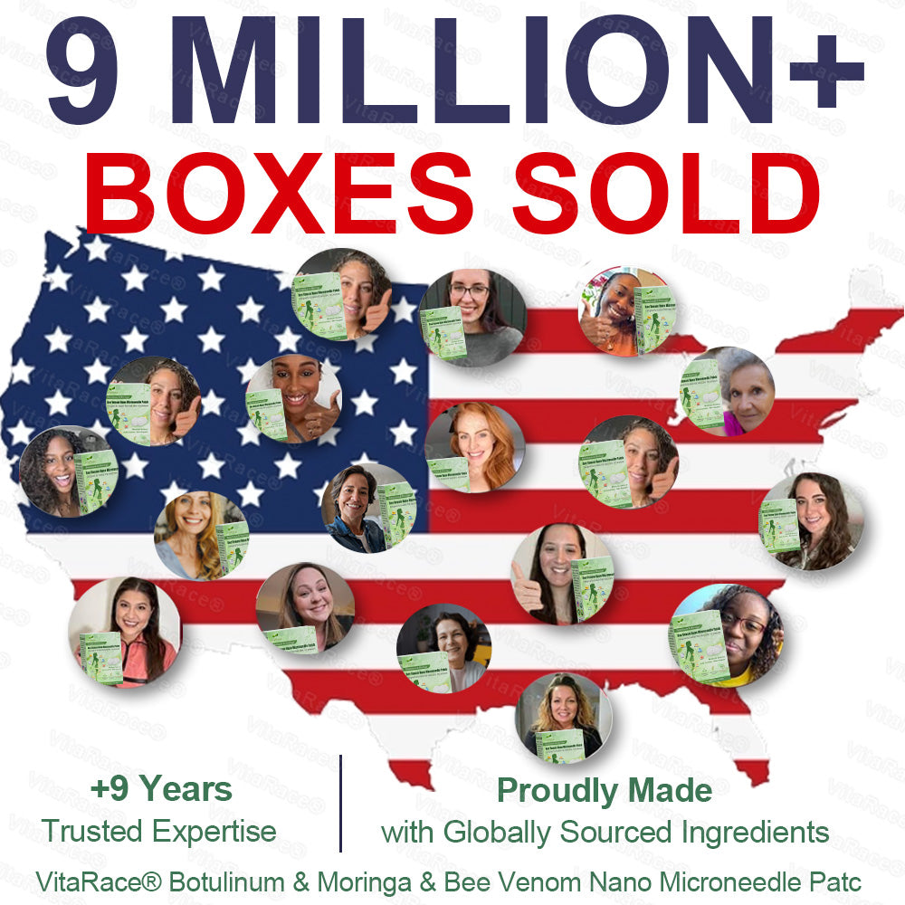 𝑽𝒊𝒕𝒂𝑹𝒂𝒄𝒆® 𝗕𝗼𝘁𝘂𝗹𝗶𝗻𝘂𝗺 & 𝗠𝗼𝗿𝗶𝗻𝗴𝗮 & 𝗕𝗲𝗲 𝗩𝗲𝗻𝗼𝗺 20-𝒊𝒏-1 𝑺𝒍𝒊𝒎 & 𝑯𝒆𝒂𝒍𝒕𝒉𝒚 𝑷𝒂𝒄𝒕𝒉(𝑂𝑛𝑐𝑒 𝑎 𝑑𝑎𝑦, 𝑣𝑖𝑠𝑖𝑏𝑙𝑒 𝑟𝑒𝑠𝑢𝑙𝑡𝑠 𝑖𝑛 7 𝑑𝑎𝑦𝑠) ✅ 𝗦𝘂𝗽𝗽𝗼𝗿𝘁𝘀 𝗼𝗯𝗲𝘀𝗶𝘁𝘆, 𝗰𝗮𝗿𝗱𝗶𝗼𝘃𝗮𝘀𝗰𝘂𝗹𝗮𝗿 𝗵𝗲𝗮𝗹𝘁𝗵, 𝗱𝗶𝗮𝗯𝗲𝘁𝗲𝘀, 𝘀𝗹𝗲𝗲𝗽 𝗮𝗽𝗻𝗲𝗮, 𝗴𝘂𝘁 𝗵𝗲𝗮𝗹𝘁𝗵, 𝗷𝗼𝗶𝗻𝘁 𝗶𝘀𝘀𝘂𝗲𝘀, 𝐰𝐡𝐢𝐥𝐞 𝐚𝐥𝐬𝐨 𝐟𝐢𝐫𝐦𝐢𝐧𝐠 𝐭𝐡𝐞 𝐬𝐤𝐢𝐧 𝐚𝐧𝐝 𝐛𝐨𝐨𝐬𝐭𝐢𝐧𝐠 𝐞𝐧𝐞𝐫𝐠𝐲.